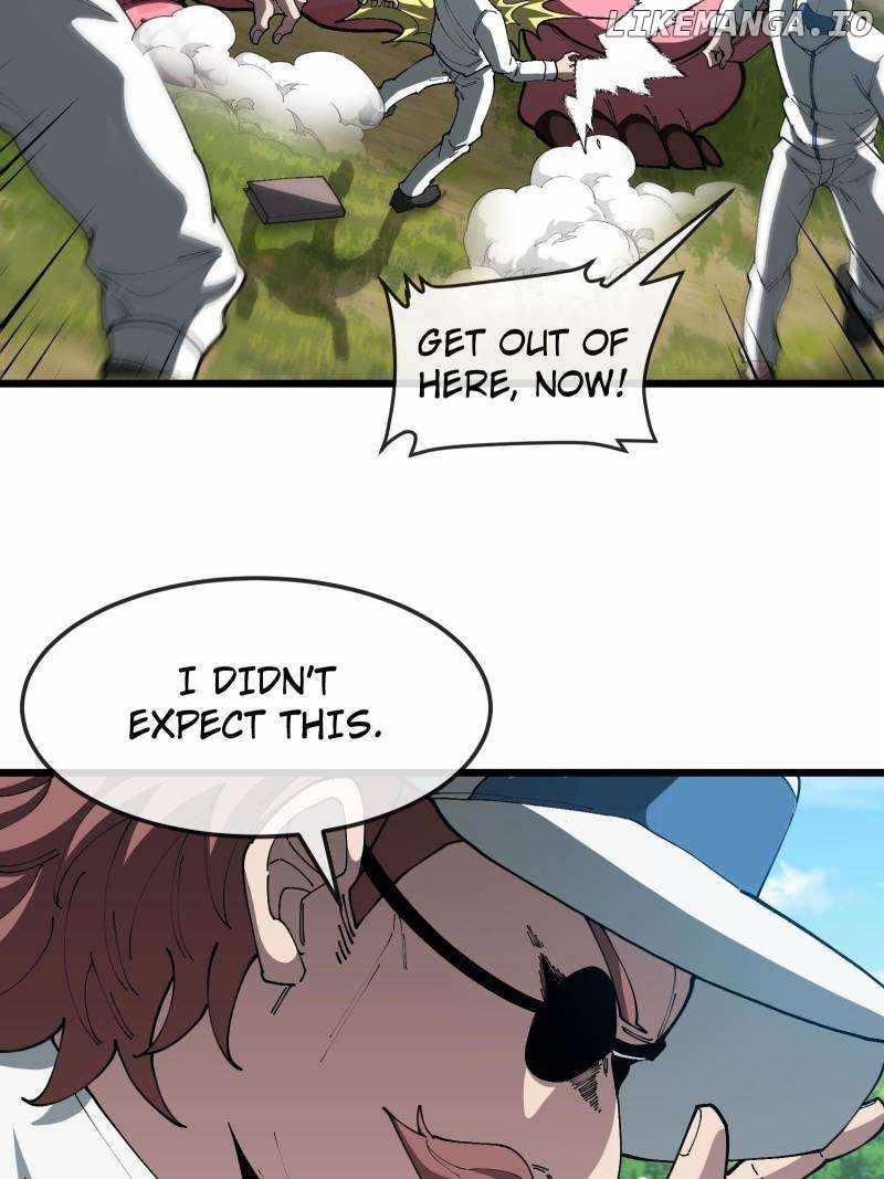 I Am The Monster Overlord Chapter 13 74